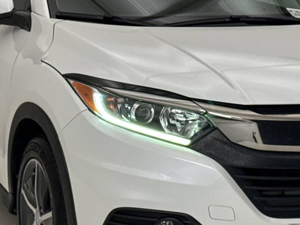 Certified 2022 Honda HR-V EX image 5