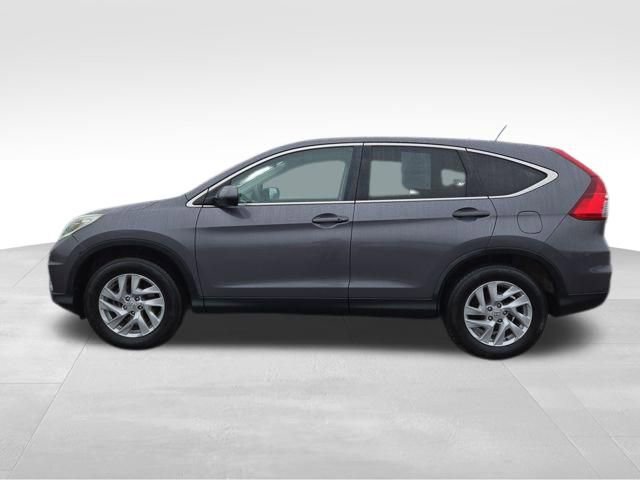 Used 2015 Honda CR-V EX image 11