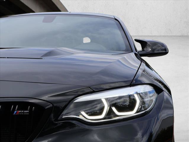 Used 2020 BMW M2 CS RWD video 2