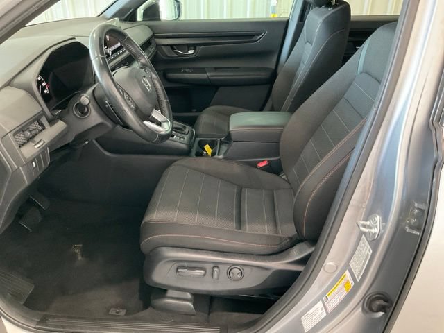 Certified 2023 Honda CR-V Sport image 4