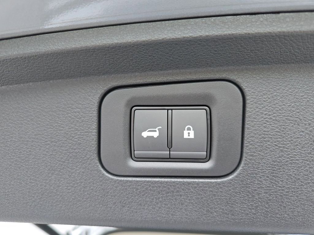 New 2025 INFINITI QX80 Sensory image 25