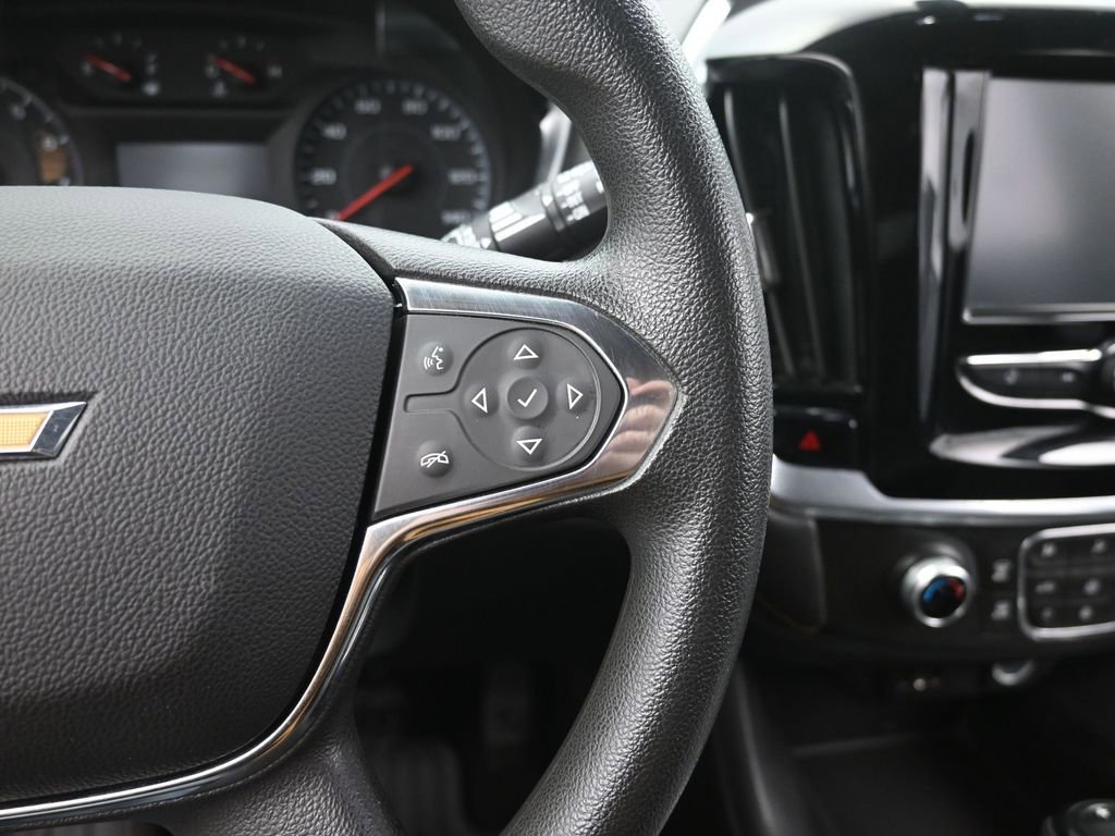 Used 2018 Chevrolet Traverse LS image 34