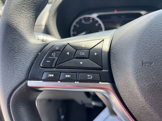 Used 2024 Nissan Sentra SV FWD image 22