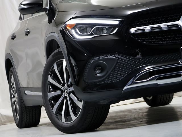 Certified 2023 Mercedes-Benz GLA 250 4MATIC image 4