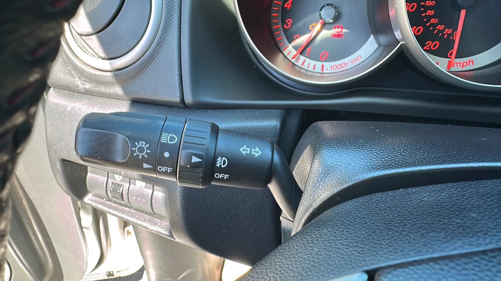 Used 2007 MAZDA MAZDASPEED3 Sport FWD image 28
