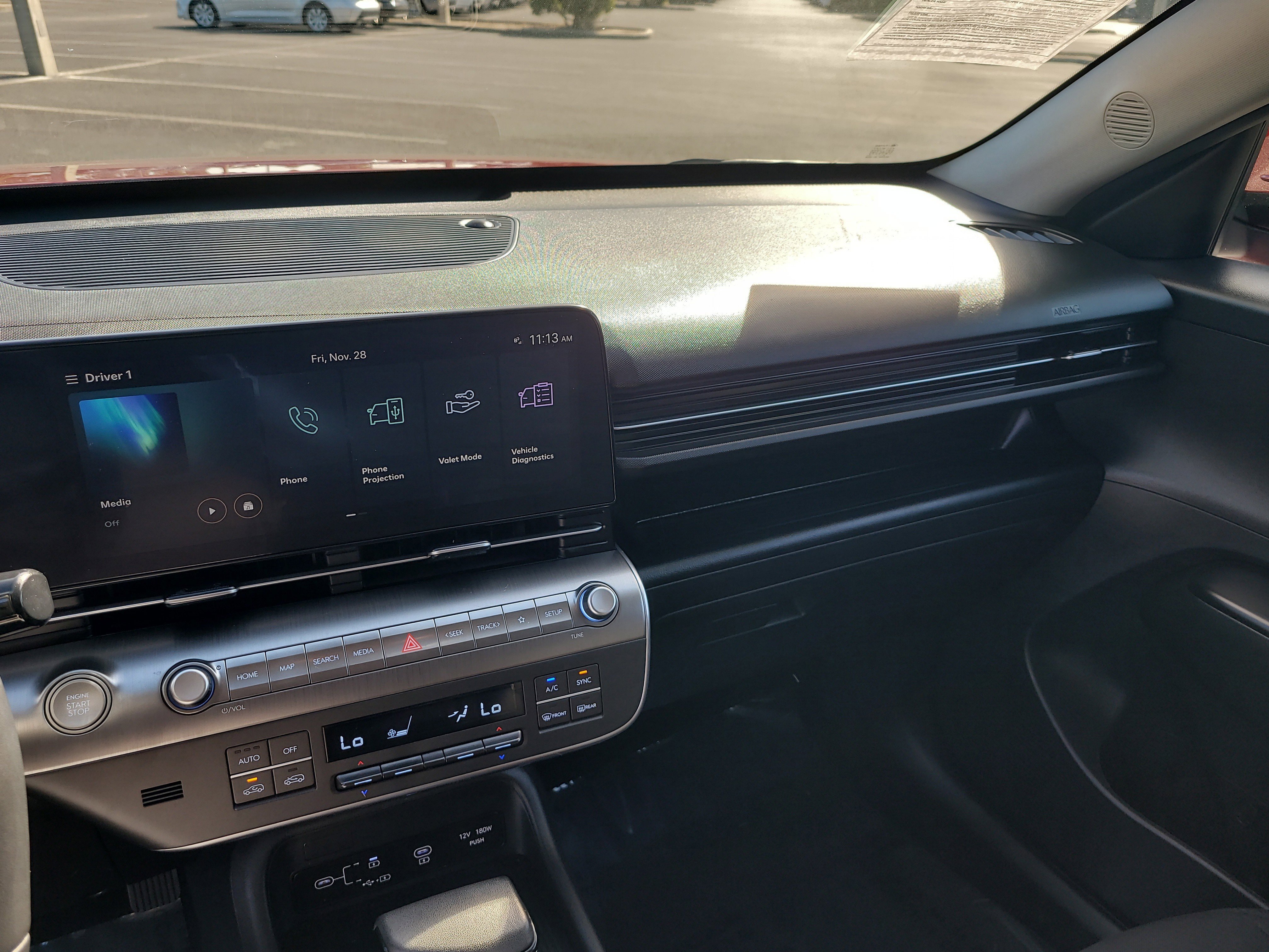 Used 2024 Hyundai Kona SEL image 19