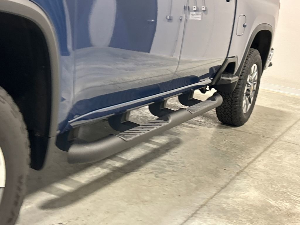 Used 2026 Chevrolet Silverado 2500 LT w/ All Star Edition image 12