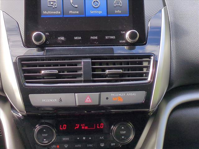 Used 2026 Mitsubishi Eclipse Cross AWD image 12