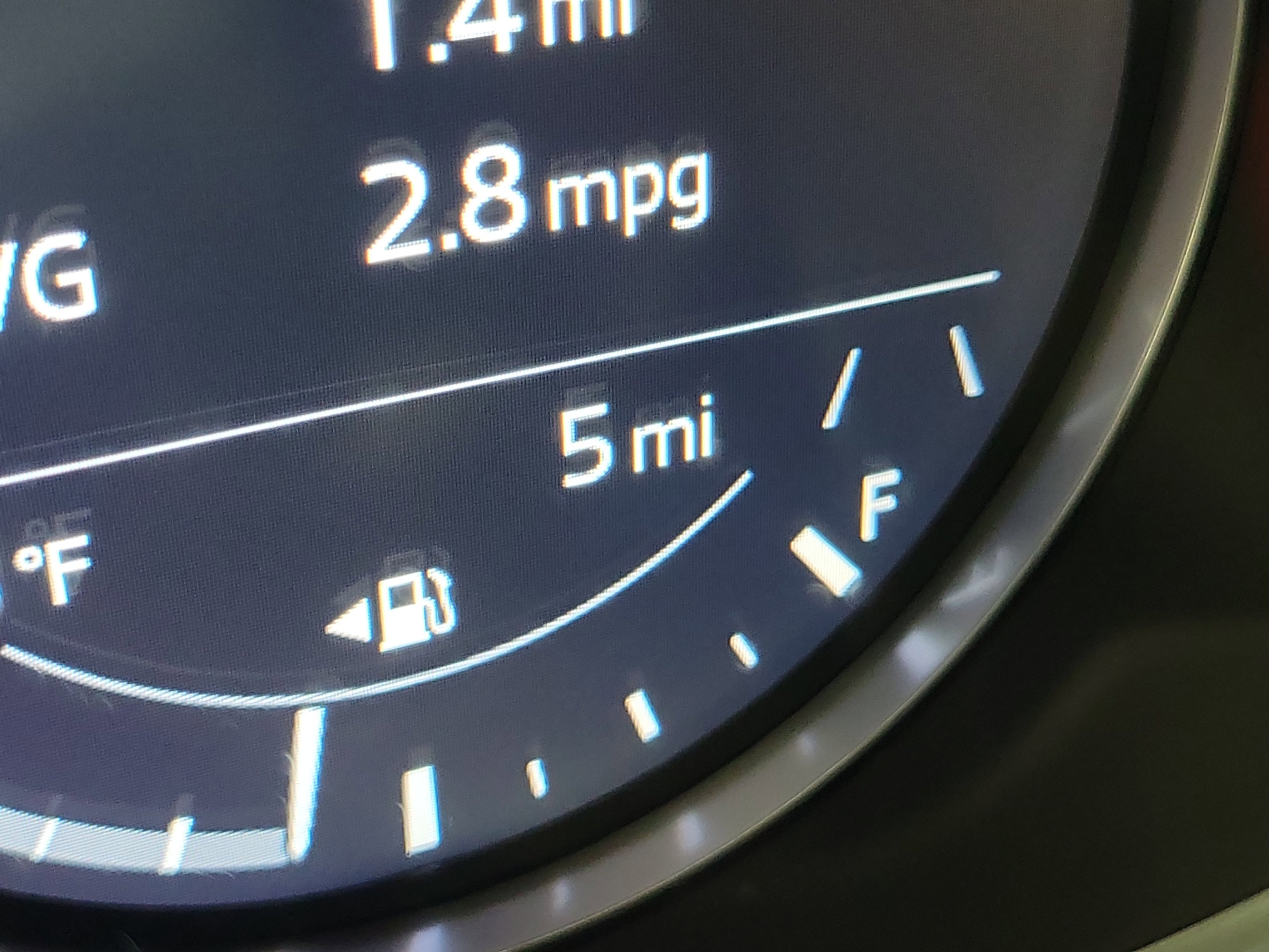 New 2025 MAZDA CX-5 AWD 2.5 S w/ Select Package image 18