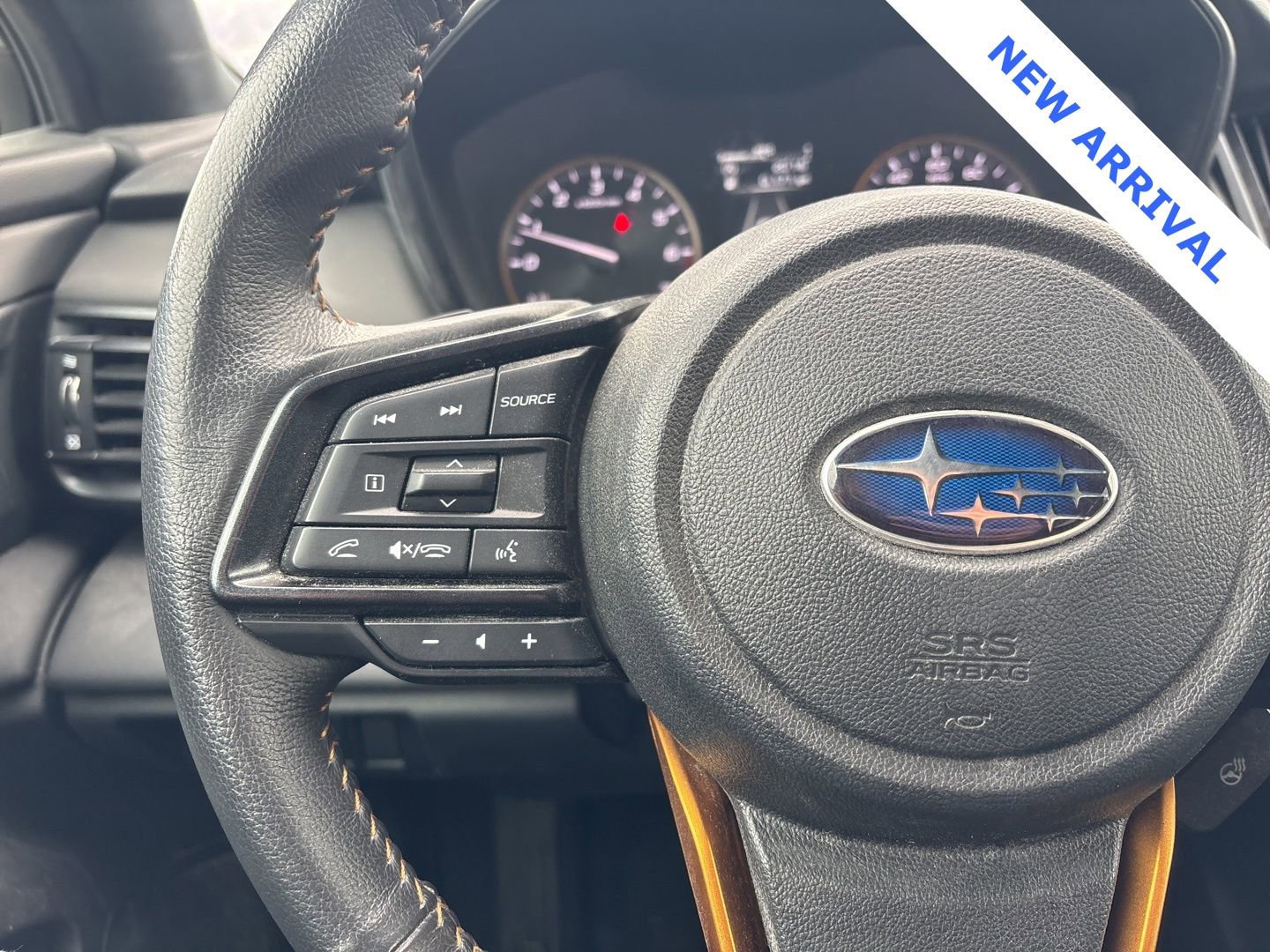 Used 2024 Subaru Outback Wilderness image 21