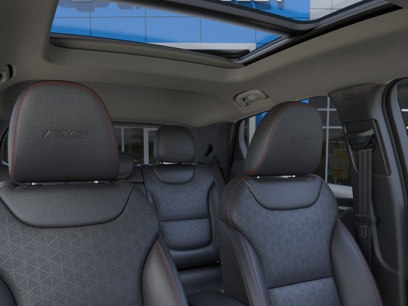 New 2027 Chevrolet Bolt RS w/ Technology Package FWD image 24