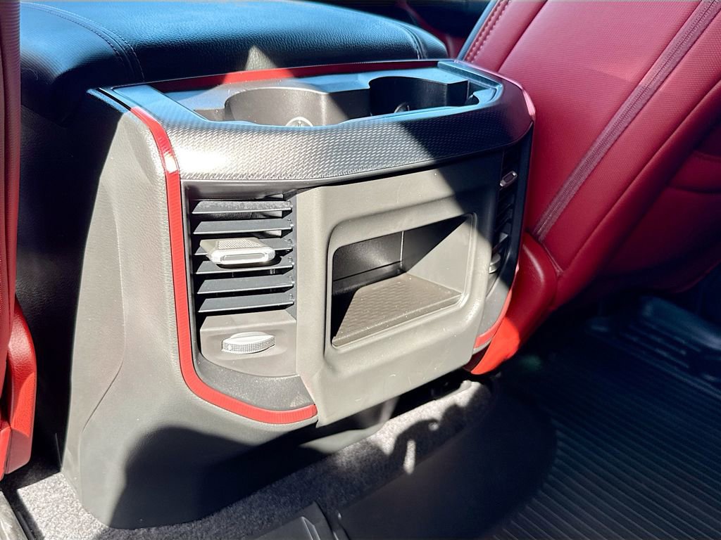 Used 2026 RAM 1500 Rebel w/ Rebel Level 1 Equipment Group image 29