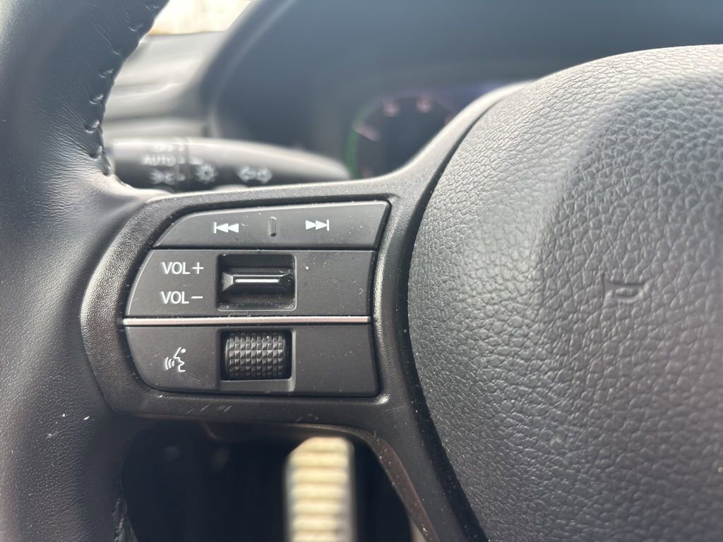 Used 2023 Honda Accord Sport image 15