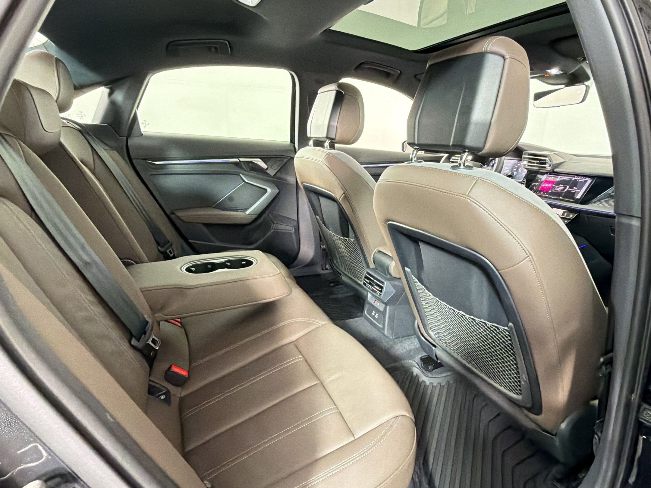 Certified 2025 Audi A3 2.0T Premium w/ Convenience Package image 29