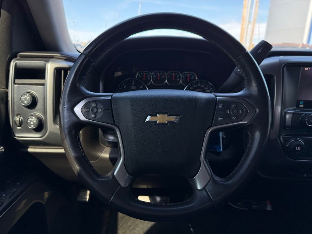 Used 2014 Chevrolet Silverado 1500 LT w/ All Star Edition image 14