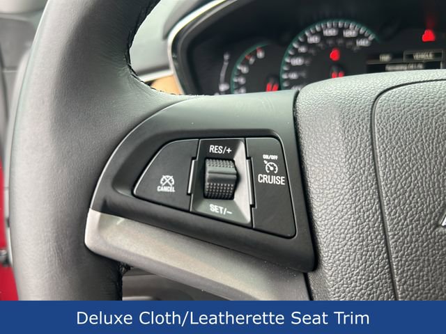 Used 2018 Chevrolet Trax LT w/ LT Convenience Package image 23