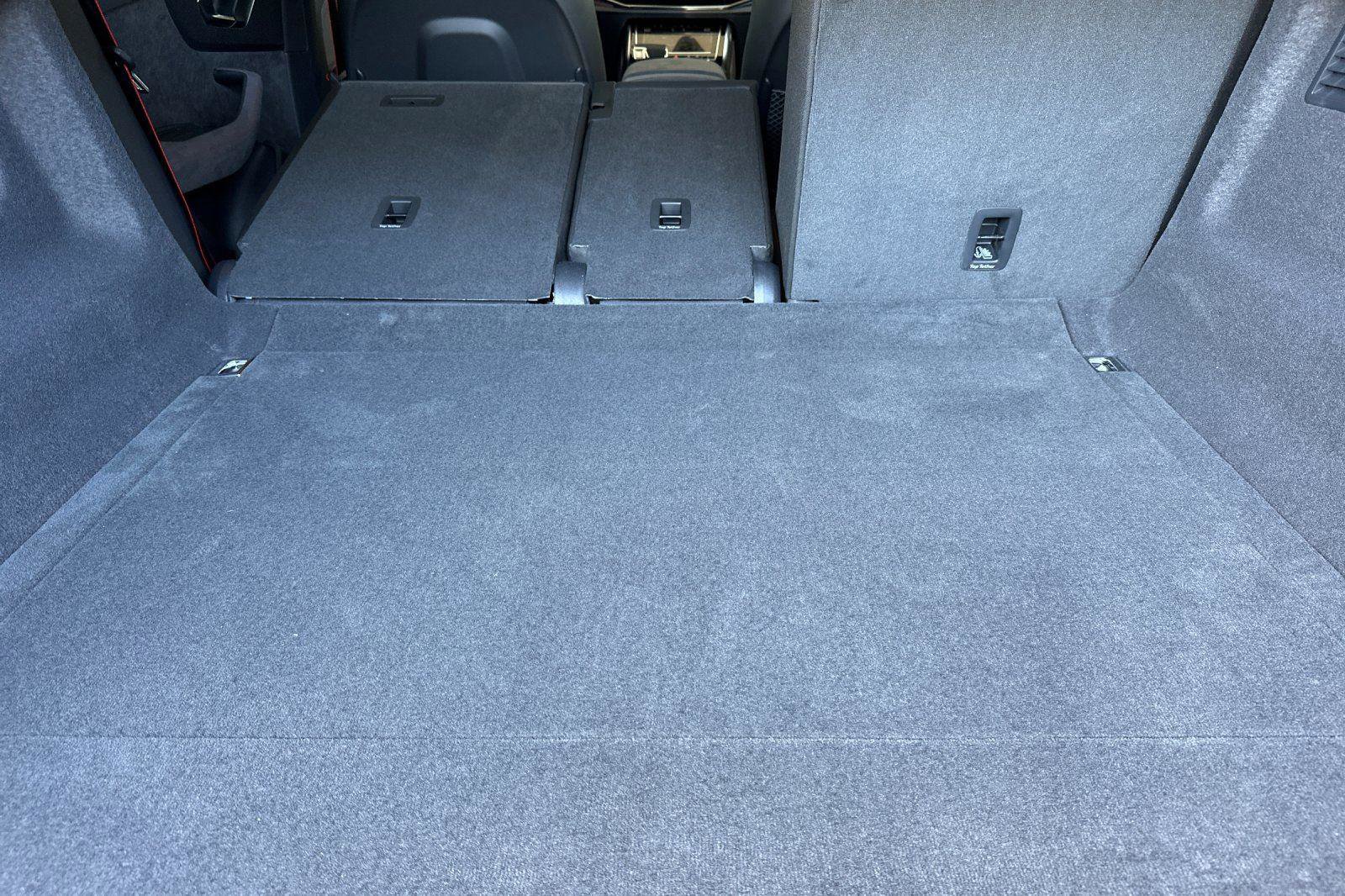 New 2026 Audi RS Q8 performance image 14