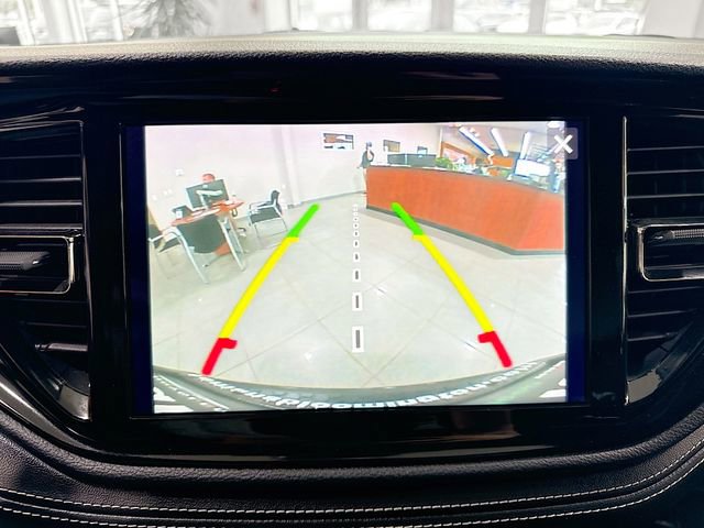 Used 2024 Dodge Durango SRT Hellcat w/ Black Package image 32