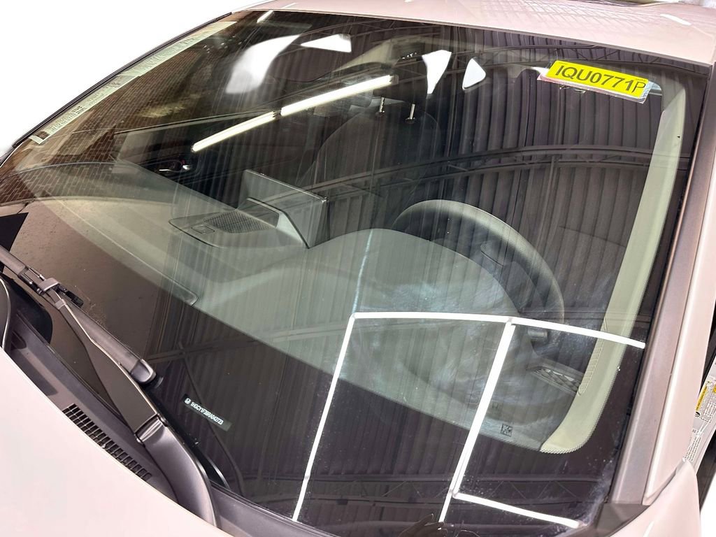 Used 2024 Honda Accord EX image 13