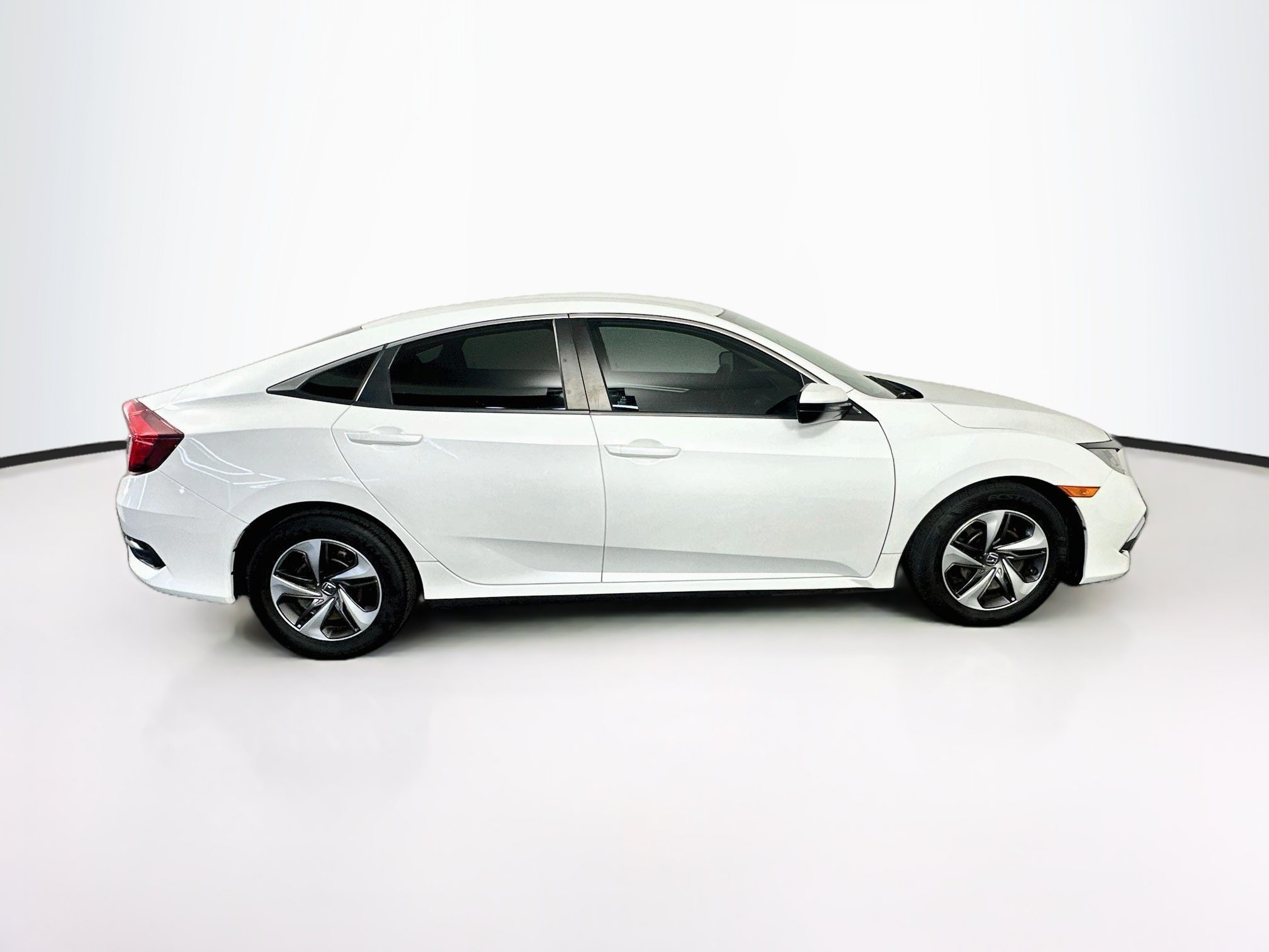 Used 2019 Honda Civic LX image 10
