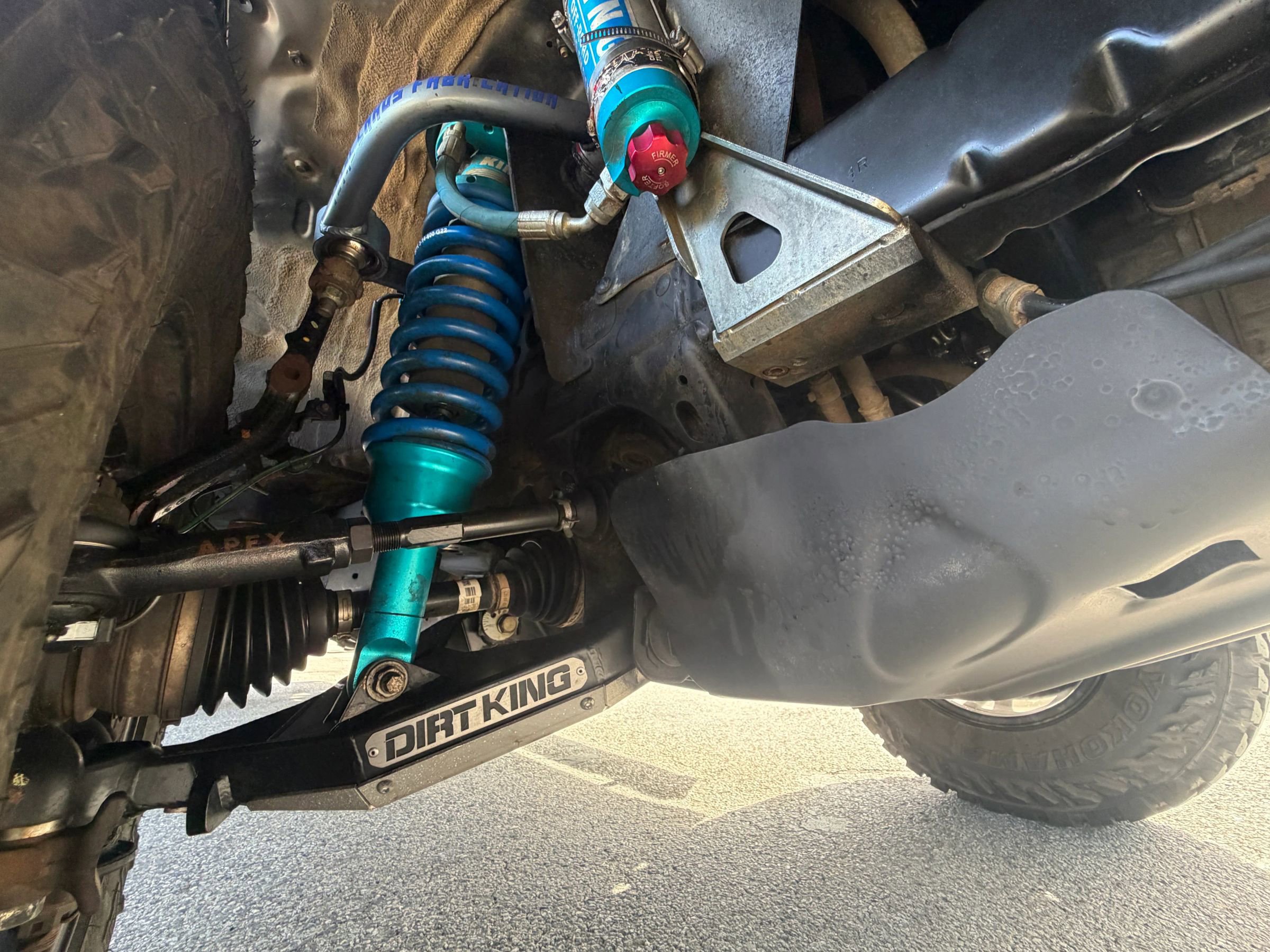 Used 2020 Toyota Tacoma TRD Off-Road image 40