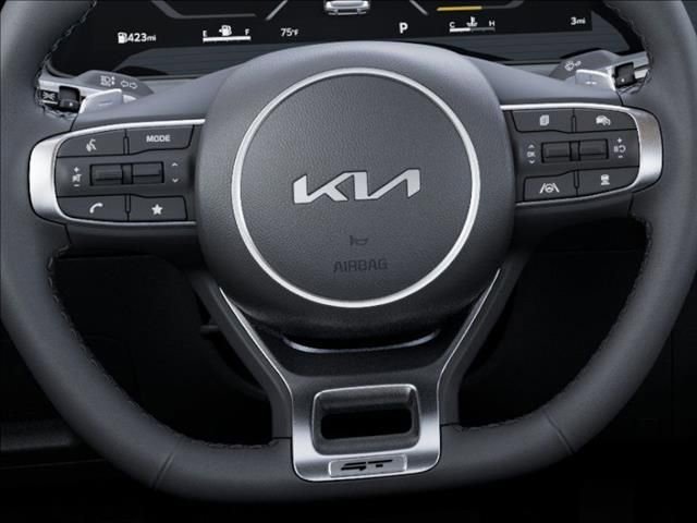 New 2026 Kia K5 GT w/ GT1 Package FWD image 22