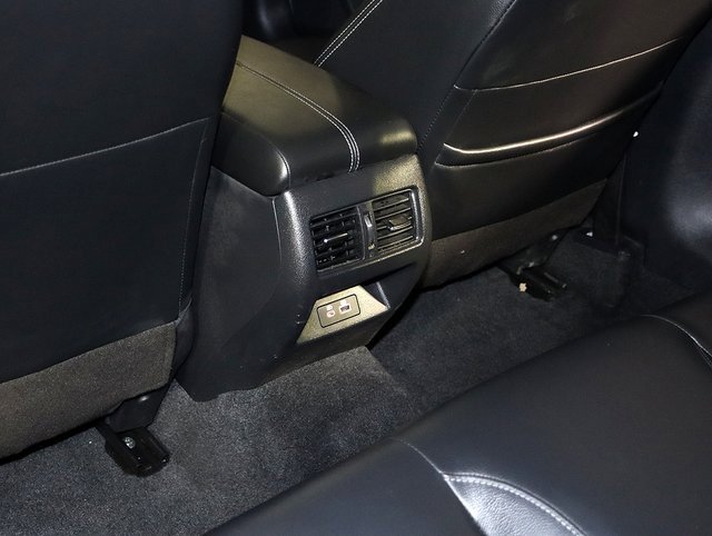 Used 2024 Nissan Altima 2.5 SL image 30