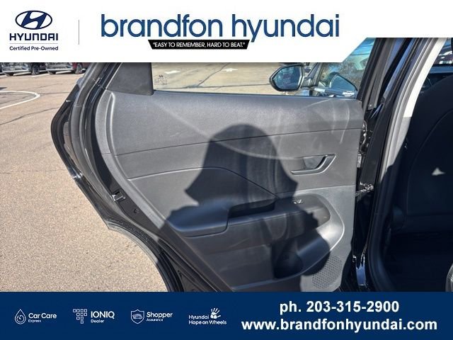 Certified 2026 Hyundai Kona SE image 10