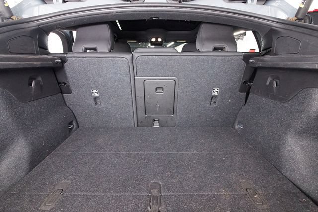 Used 2023 Volvo C40 P8 Recharge Plus AWD/4WD image 22
