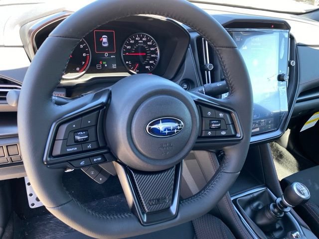 New 2026 Subaru WRX Premium AWD/4WD image 12