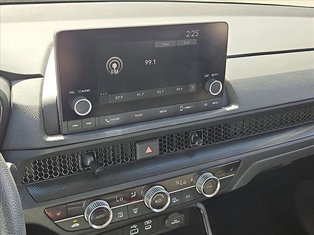 Used 2024 Honda CR-V EX image 12