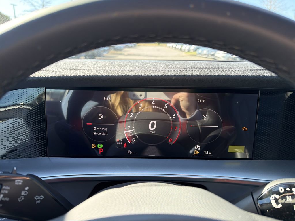 New 2026 Volkswagen Tiguan SE R-Line FWD image 28