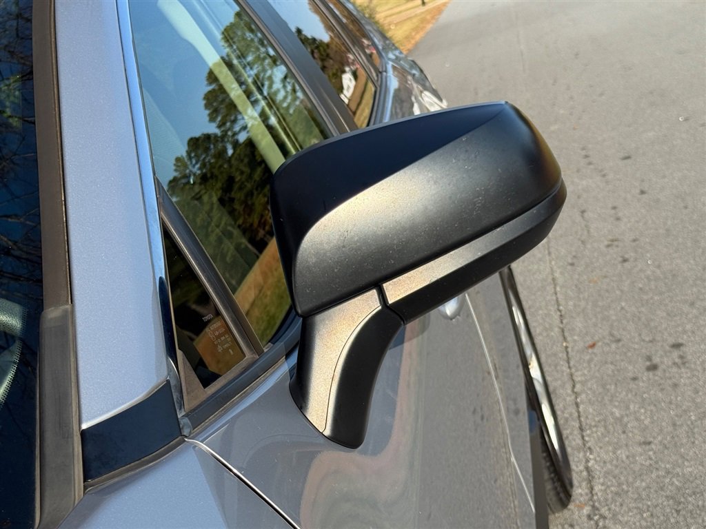 Used 2019 Toyota RAV4 LE w/ All Weather Liner Package image 13