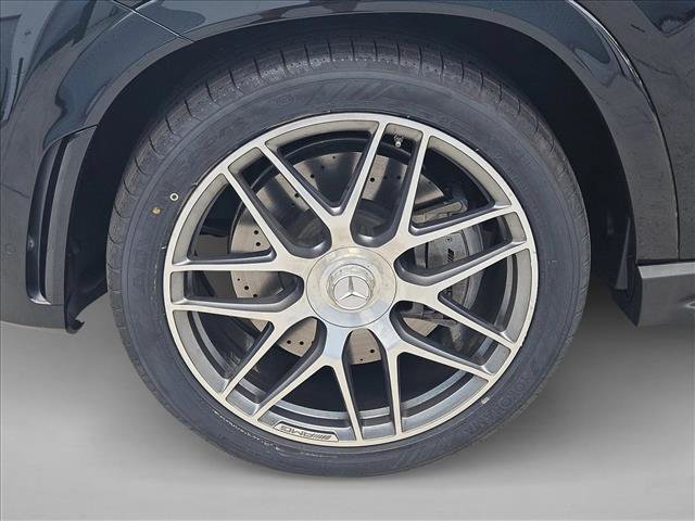 Certified 2022 Mercedes-Benz GLE 53 AMG 4MATIC Coupe image 21