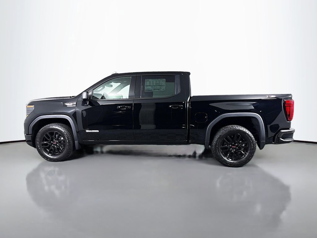 New 2026 GMC Sierra 1500 Elevation image 4
