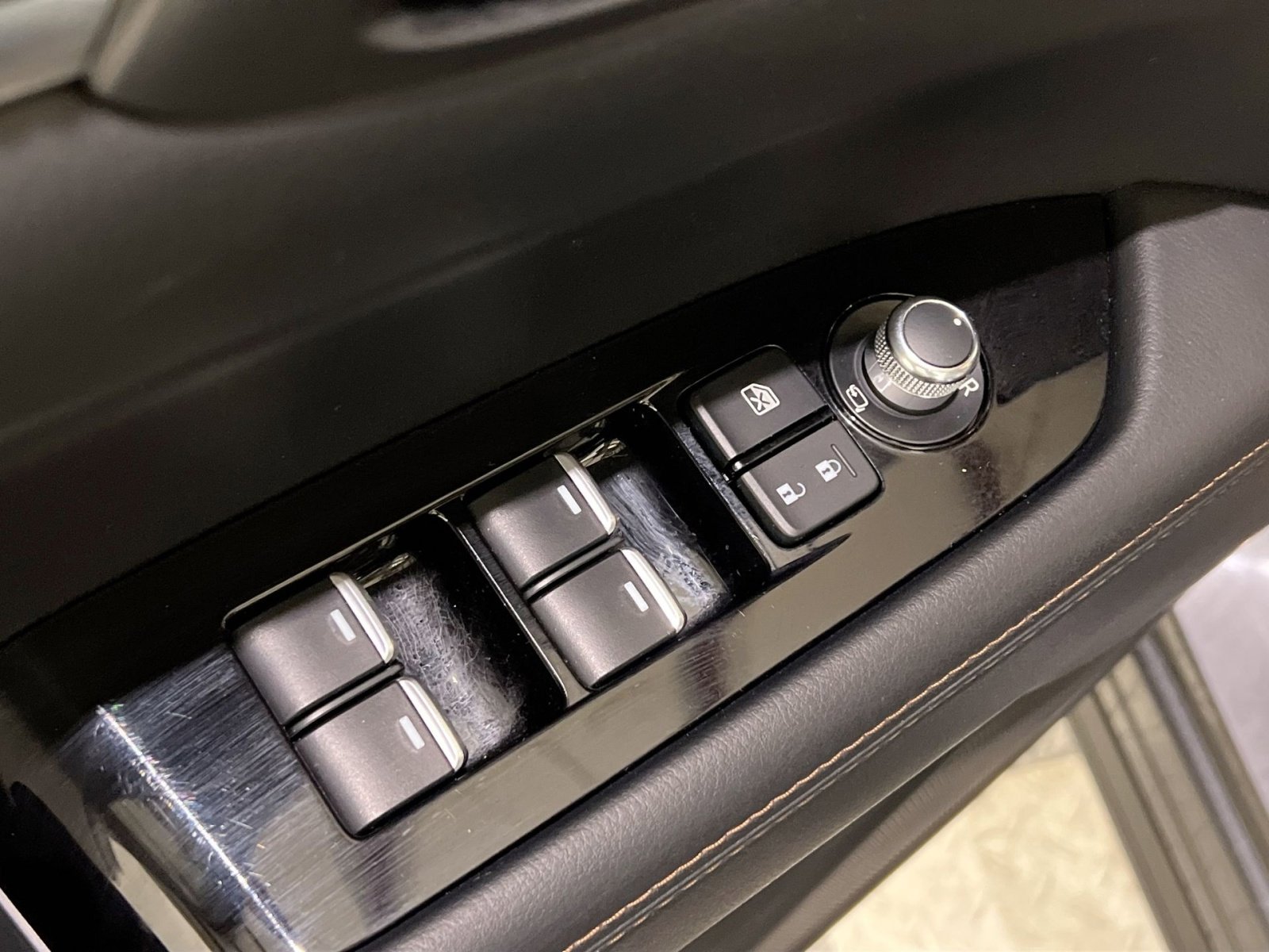 Used 2023 MAZDA CX-5 AWD 2.5 S w/ Premium Plus Pkg image 31