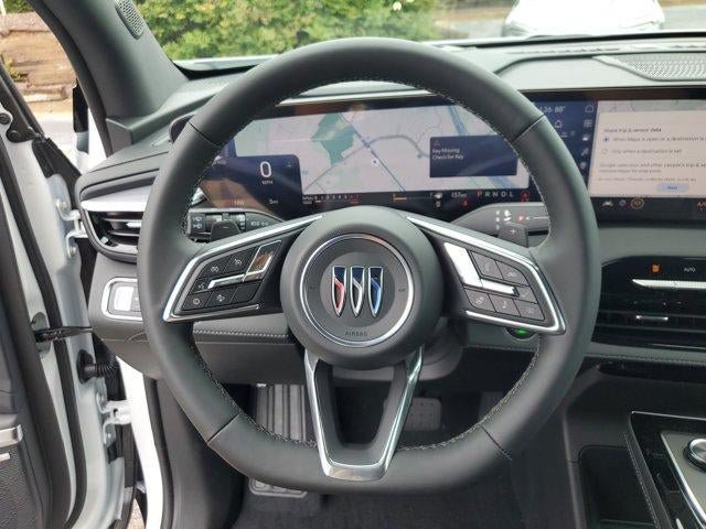 New 2026 Buick Enclave Sport Touring w/ Power Package FWD image 20
