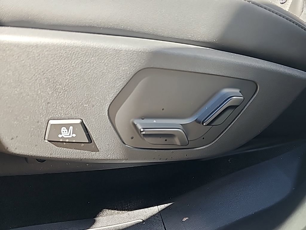 Certified 2026 Hyundai Santa Fe Calligraphy image 35