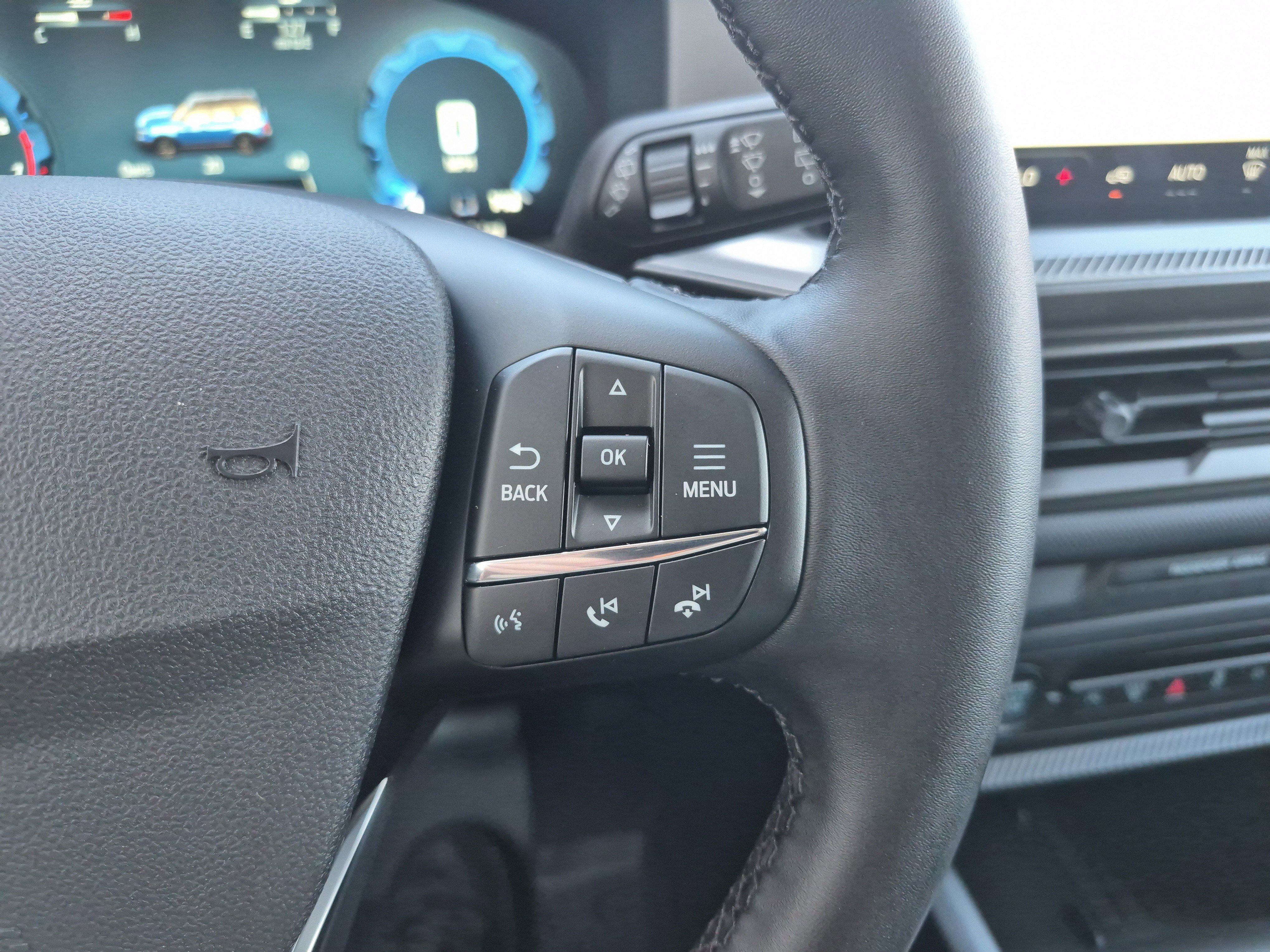 New 2025 Ford Bronco Sport Big Bend w/ Convenience Package image 27