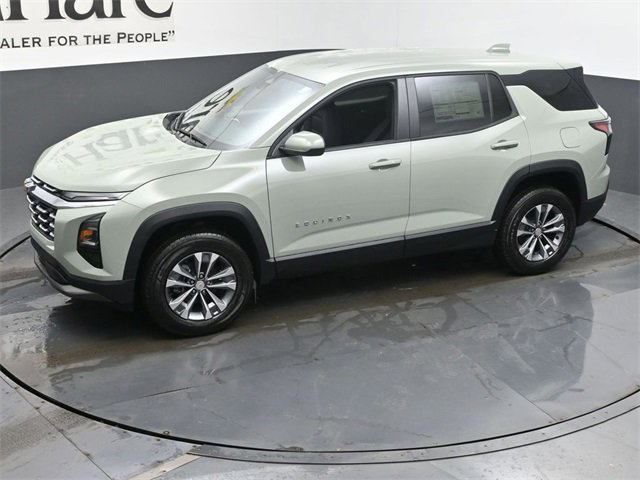 New 2026 Chevrolet Equinox LT w/ Convenience Package II image 22