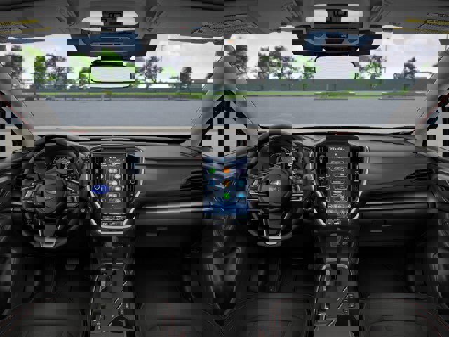 New 2026 Subaru Impreza 2.0i Sport image 18