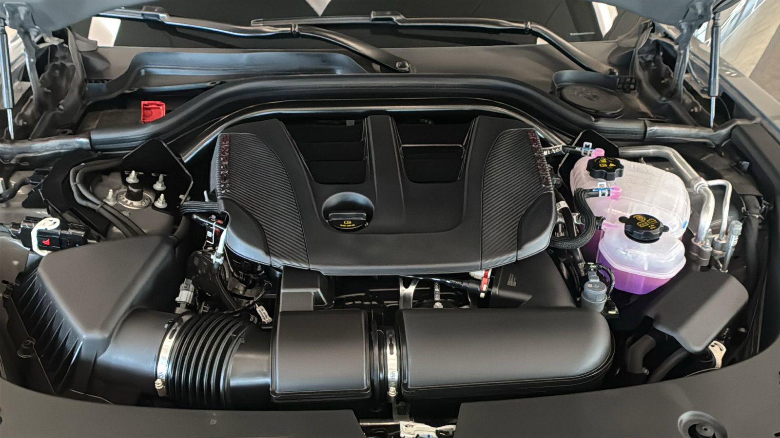 New 2026 Dodge Charger Scat Pack image 10