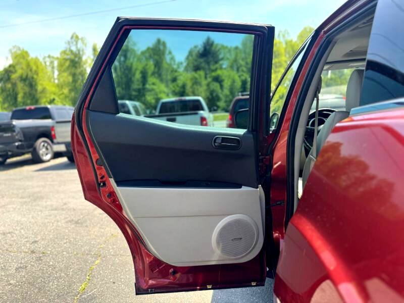 Used 2007 MAZDA CX-7 Touring w/ Technology Pkg image 11