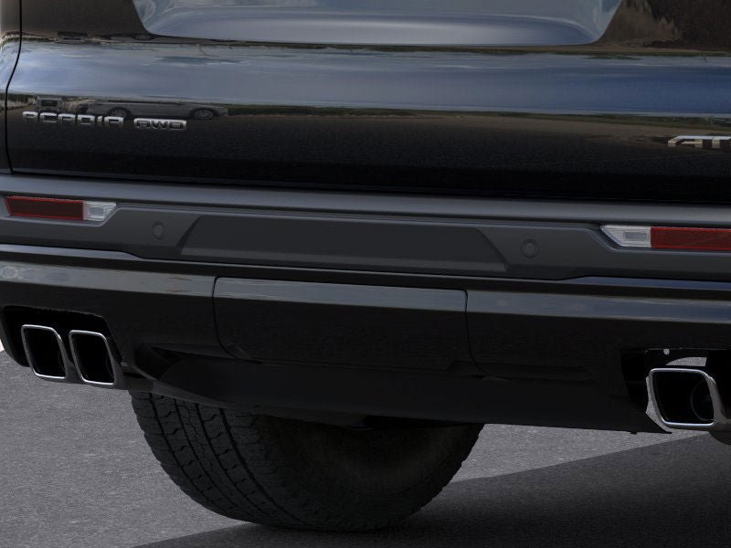 New 2026 GMC Acadia AT4 w/ Luxury Package AWD/4WD image 53