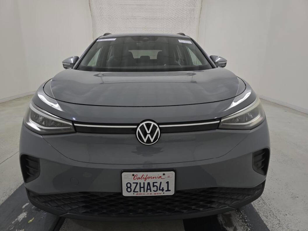 Used 2021 Volkswagen ID.4 Pro RWD image 6