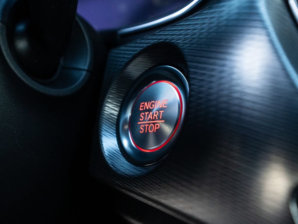 New 2026 Acura Integra A-Spec FWD image 37