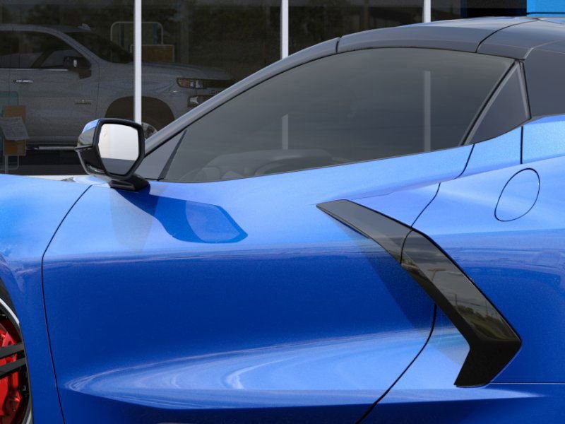 New 2025 Chevrolet Corvette Stingray Preferred Conv w/ 2LT image 67