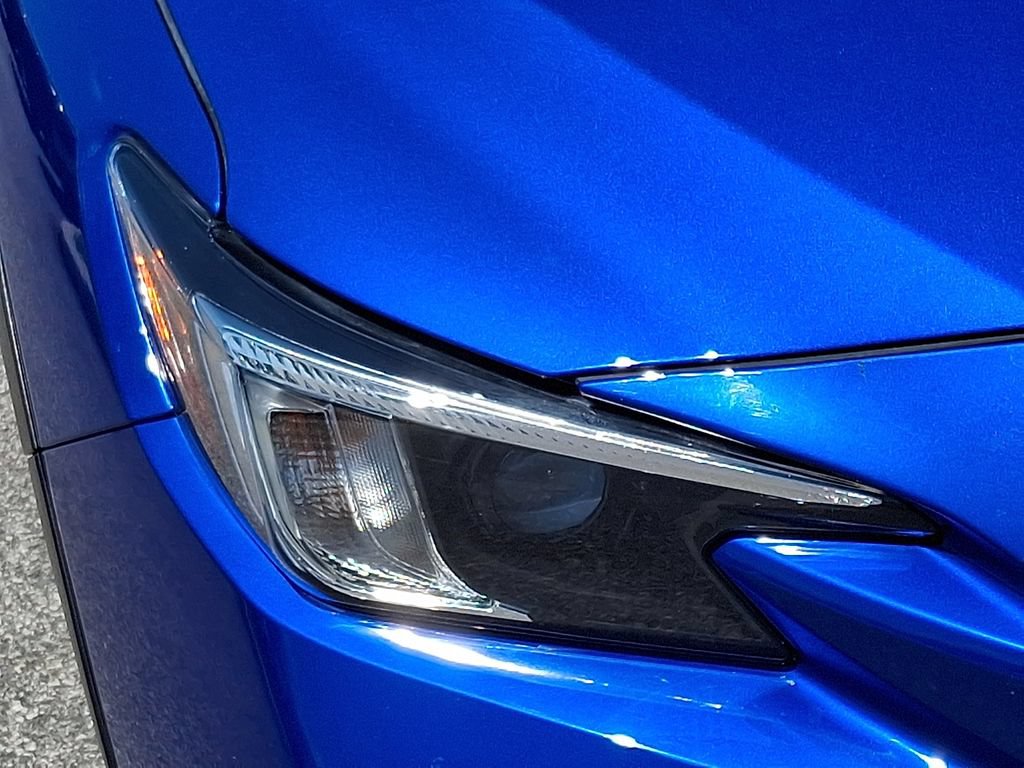 Used 2024 Subaru WRX AWD/4WD image 9