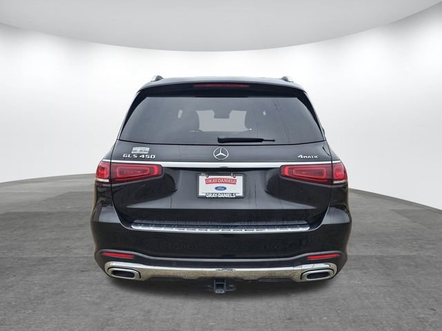 Used 2023 Mercedes-Benz GLS 450 GLS 450 image 5