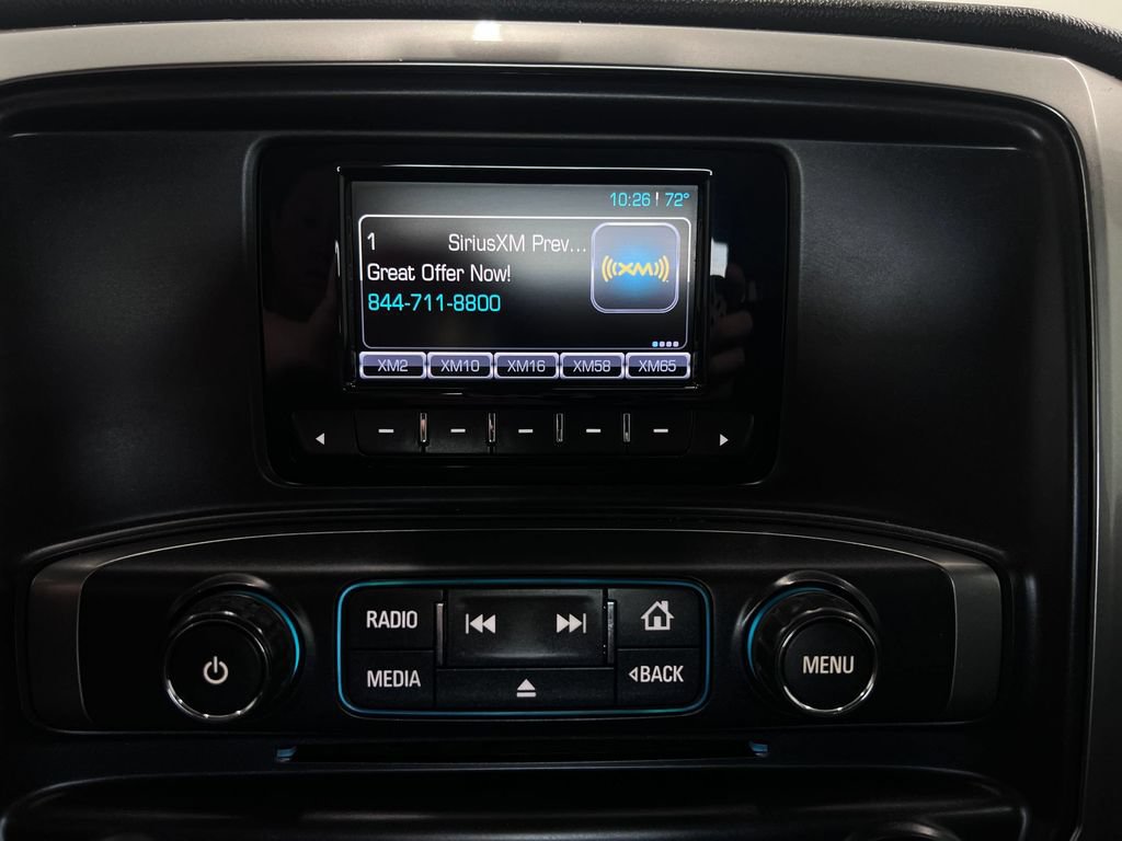 Used 2015 Chevrolet Silverado 3500 LT AWD/4WD image 14